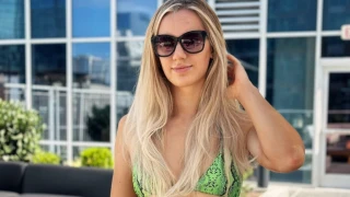 SexyBlond69 snapshot 31