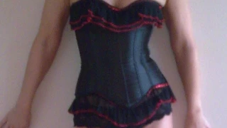 SexyNance snapshot 1