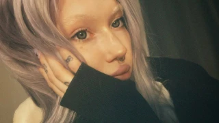 Silvermollyi snapshot 3