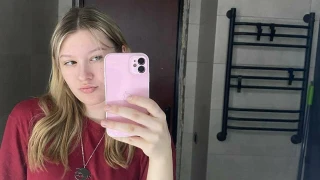 SkyeDavis snapshot 2