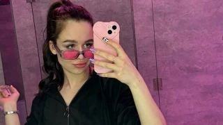 SteshaRay snapshot 4