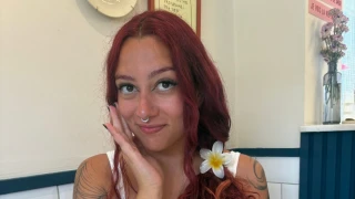 Suzanee snapshot 2
