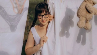 TessaDoll snapshot 1