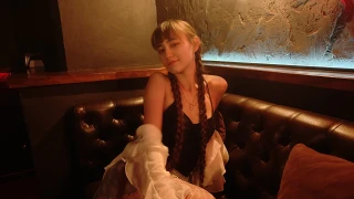 TessaFlame snapshot 2