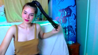 XMolly snapshot 19