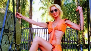 ZoyaVixen snapshot 2