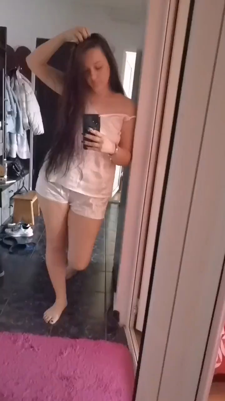 Undressing-in-the-bedroom.mp4